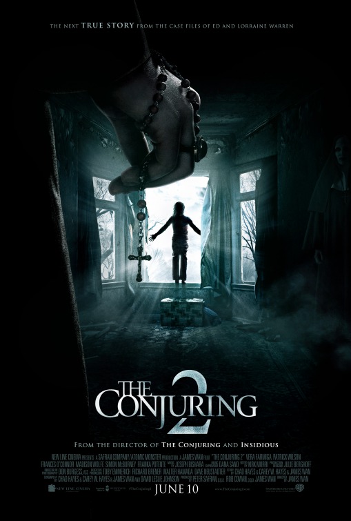 the conjuring 2 hd full movbie